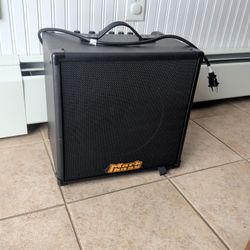 Mark bass Amp