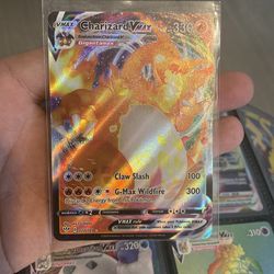 CharizardVmax