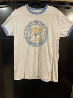 Vintage UCLA Shirt