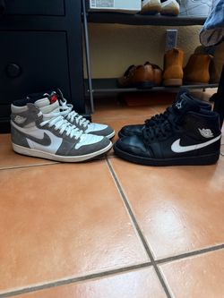 Air Jordan 1 men’s size 10.5