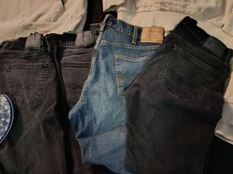 Men's Clothes