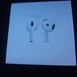 Air pods 4