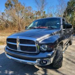 2003 Dodge Ram 1500