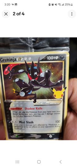 Pokémon cards