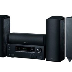 Onkyo HT-S5910 Dolby Atmos 5.1.2-Channel 