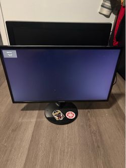 23’ Samsung Monitor