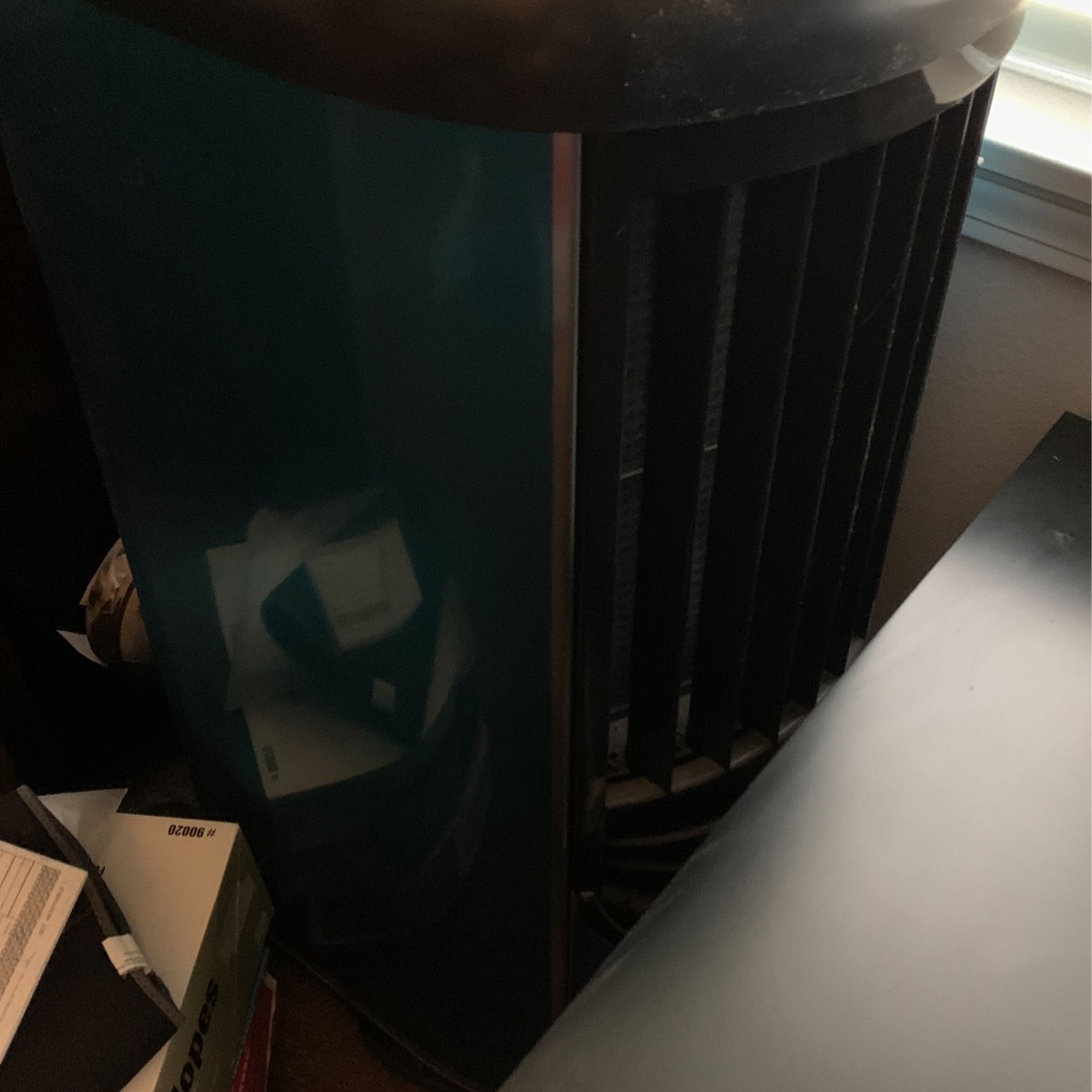 Free Working Air Conditioner