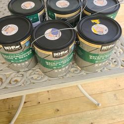 Behr Paint