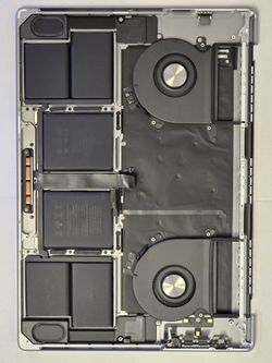 MacBook Pro All Generations Screen Keyboard Charger Module Battery
