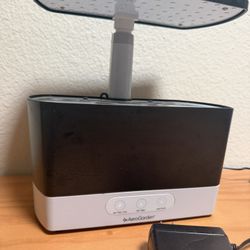 AeroGarden indoor Garden - Black
