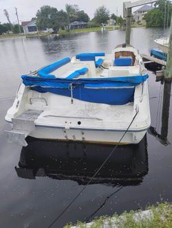 Bimini Top Stainless