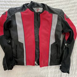 Motorcycle Jackets