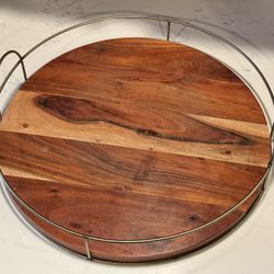 Decorative Tray
