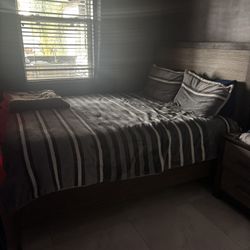 3 Piece Bedroom Set