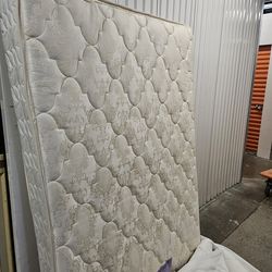 Full Size Mattress