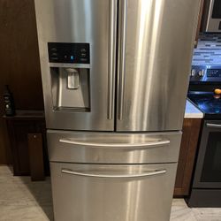 Samsung Fridge 