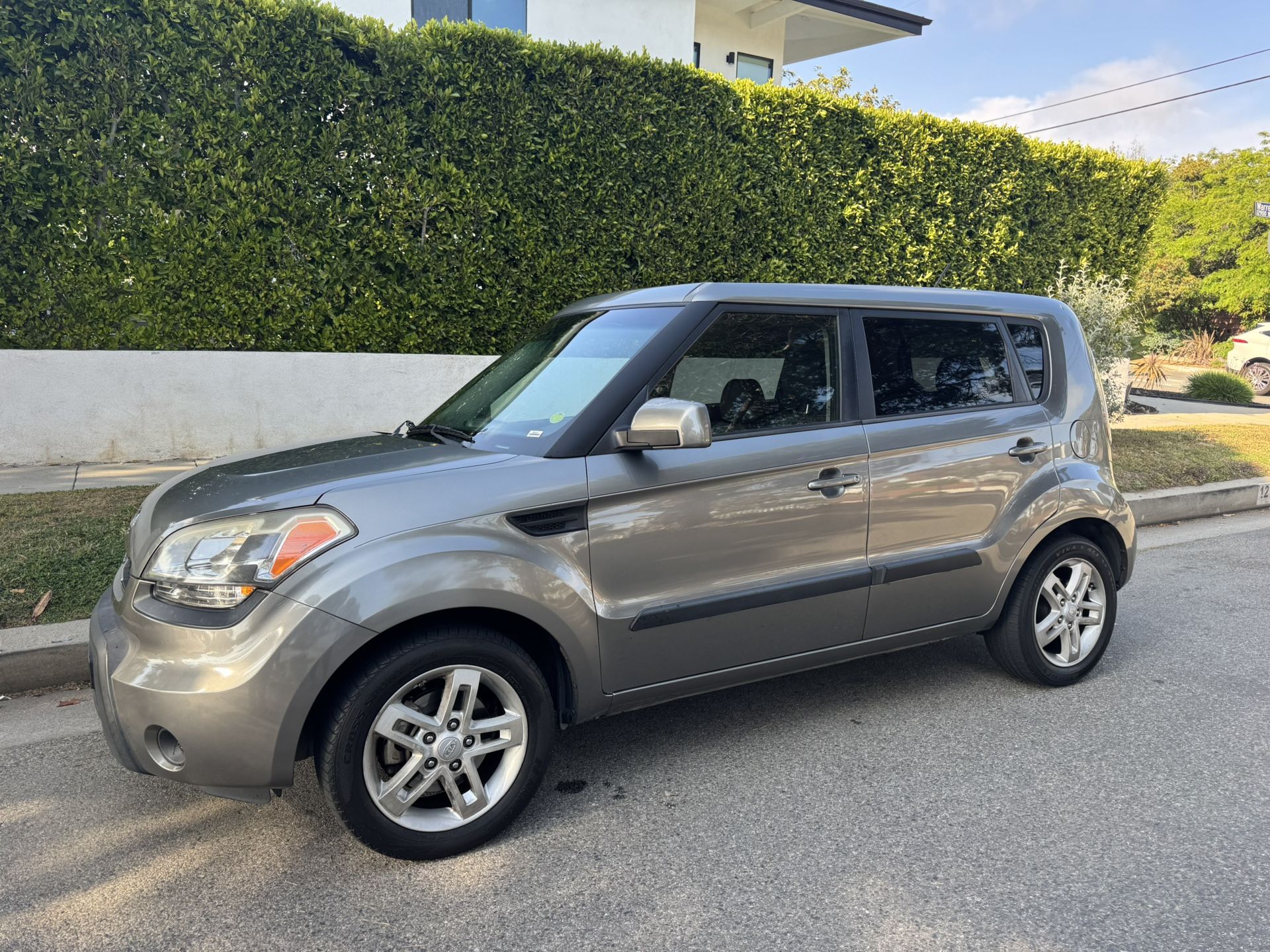 2011 KIA Soul