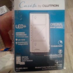 Caseta Led Original Smart Dimmer
