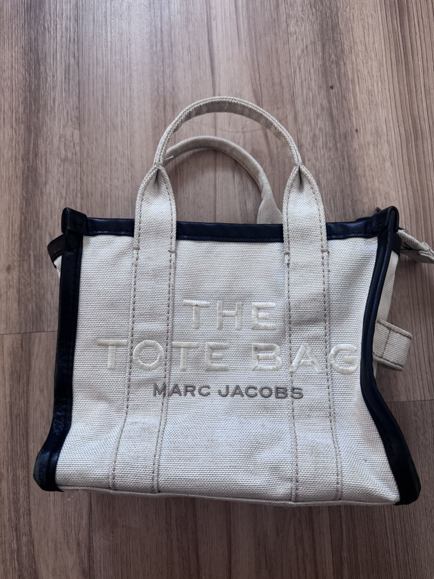 Marc Jacobs small tote bag
