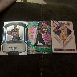 card bundle