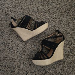 Wedges