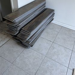 Vinyl Flooring 