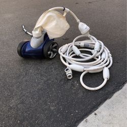 Pool Sweep Cleaner