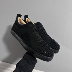 CL Shoes Red Bottoms 