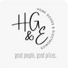 HG&E Home Goods & Electronics 