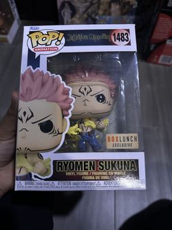 Funko Pop 