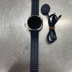 Samsung Galaxy Ultra Smartwatch