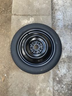Brand New Spare Tire