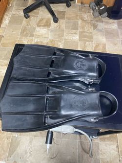 Aqualung Rocketfins