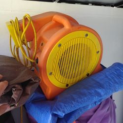 Bounce House Blower Motor