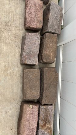 Bricks
