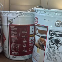 New Bin primer 5Gallon 220$