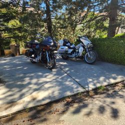2011 Harley davidson Road glide