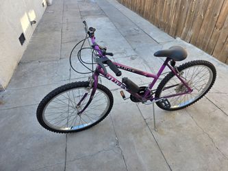 Huffy Ridge mountain bike 26"