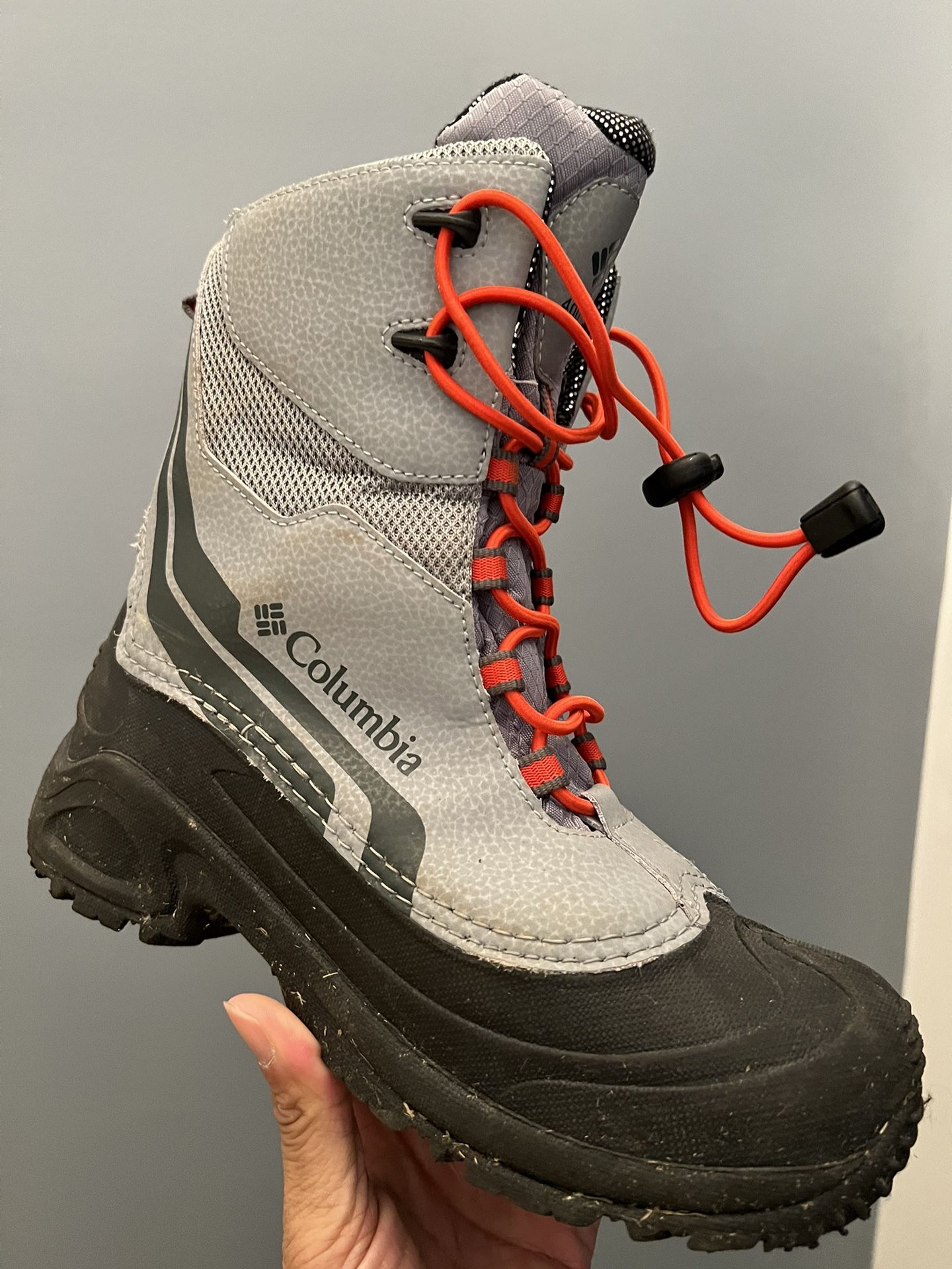 Colombia Boys Boots Size 5