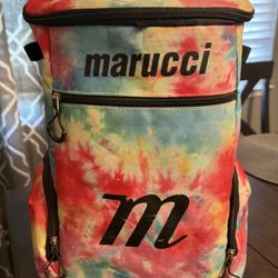 Marucci Youth Badge Bat Pack