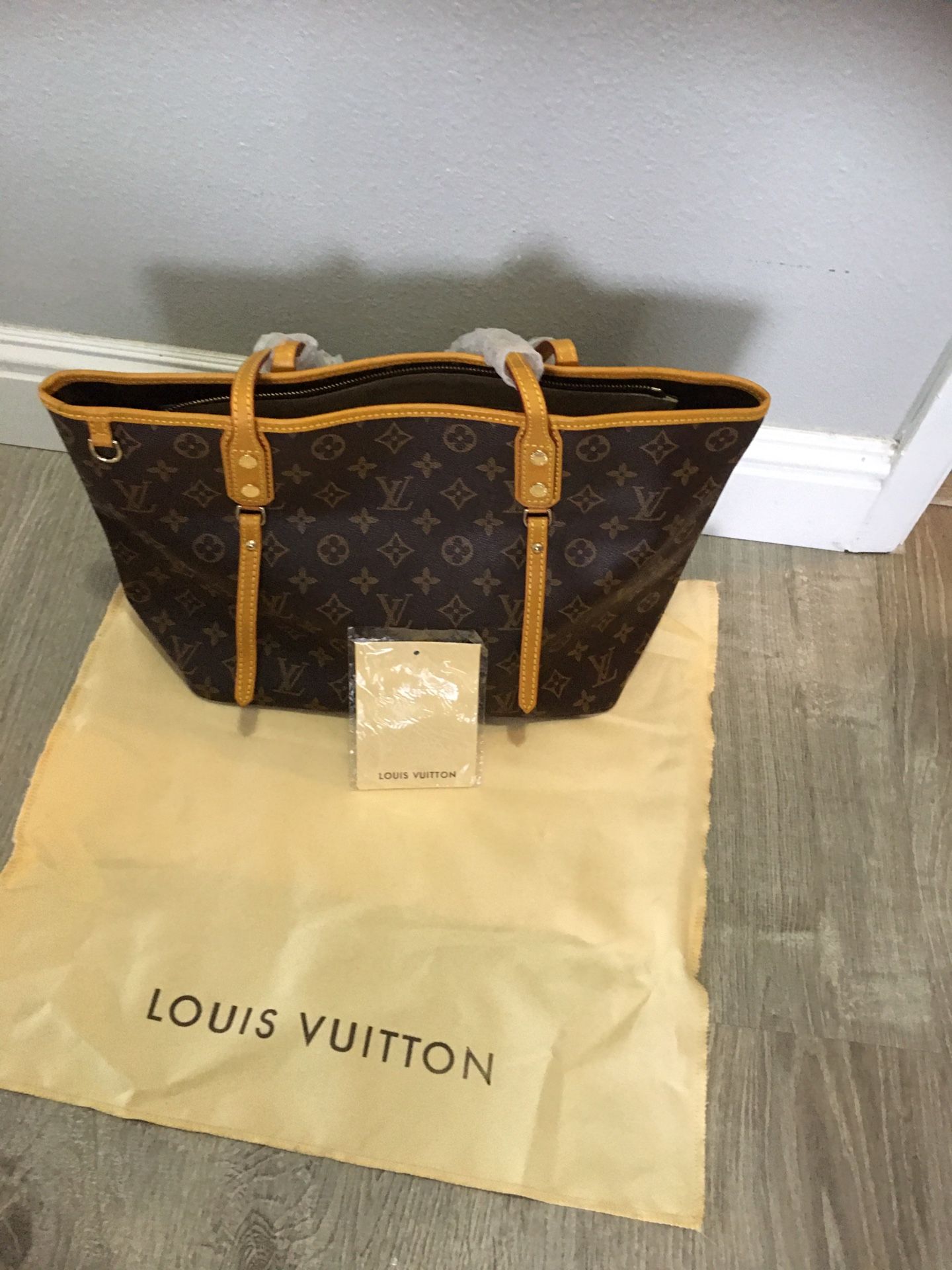 Louis Vuitton Brand New Hand Bag