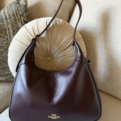 Coach Ella Shoulder Bag With Crossbody 