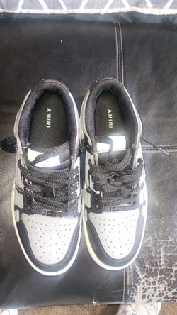 Amiri Skel Low Tops