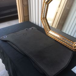 Mercedes E300 Front Car Floor Mats Brand New!!