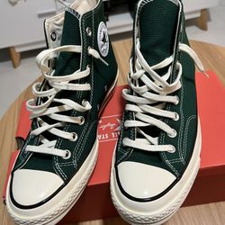 Converse Chuck 70 Green