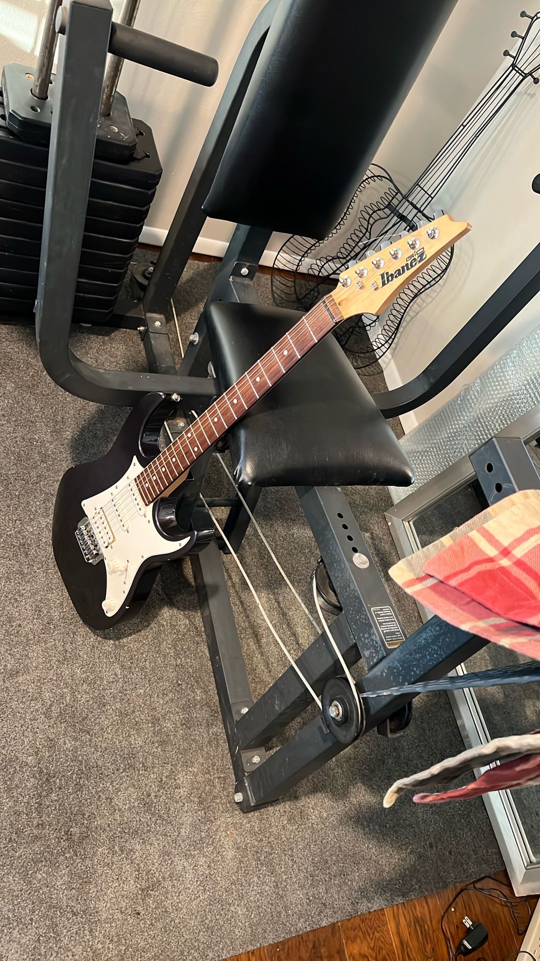 Ibanez Gio Electric Guitar