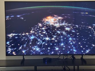 45 inch Samsung TV