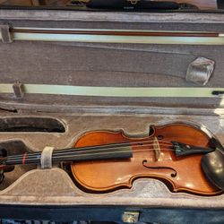 Youth Violin, Size 1/16