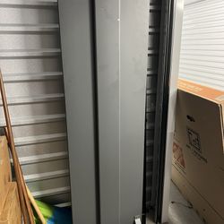 Daavlin 7 series T 311-8 medical grade light box