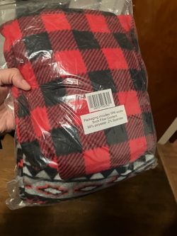 $10, New Boys PJ pants size Large 10/12